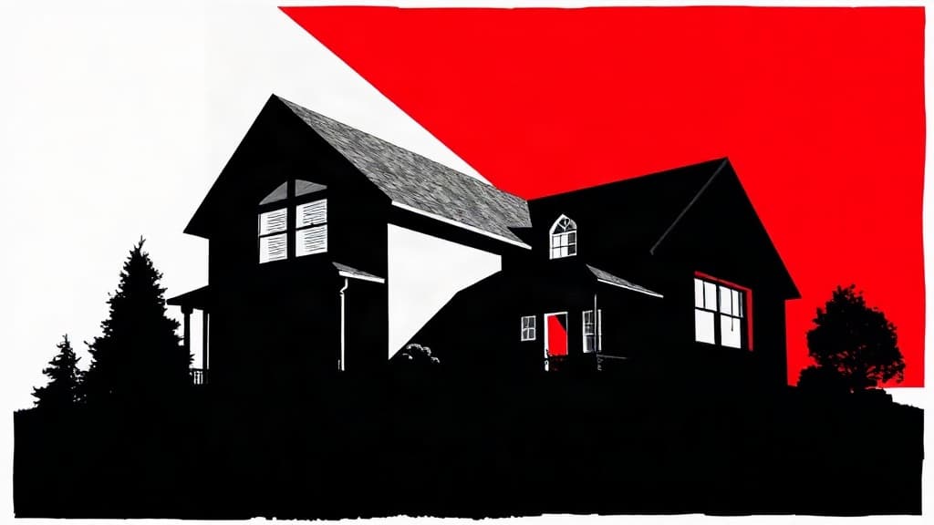 Mortgage Interest Now Costs More Than the House