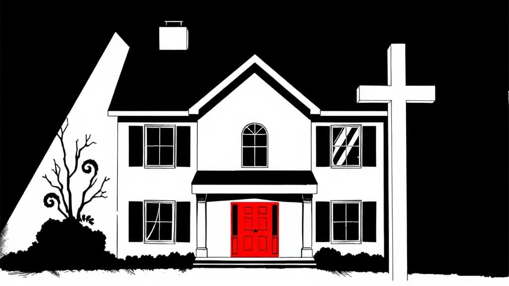 Mortgage Rates Hit 6.55%, Locking Out Working Americans