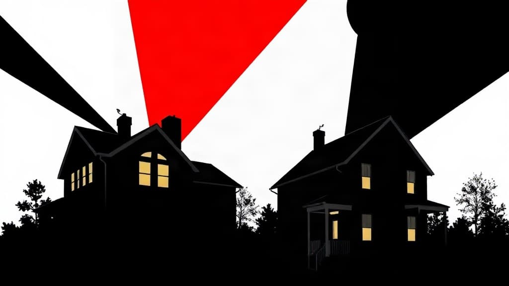 Mortgage Rates Hit 7.49%, Squeezing Out Working Families