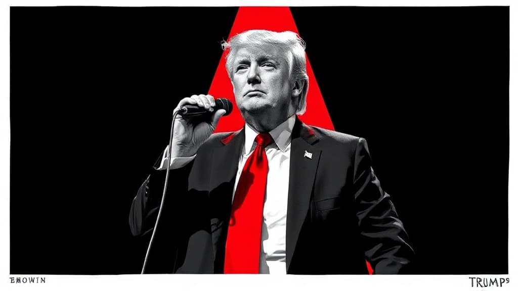 Music Elites Bail on America's 250th, Trump Headlines
