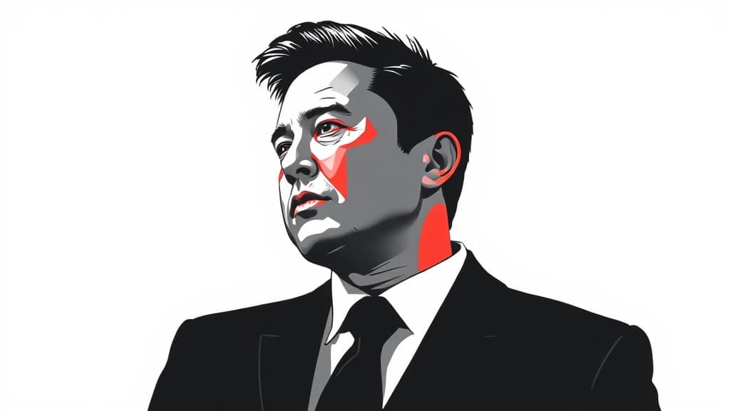 Musk to Credential Class: Diplomas Don't Build Rockets