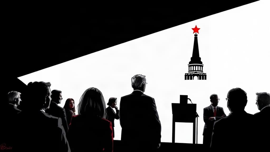 New Hampshire Senate Race Is Uniparty Theater