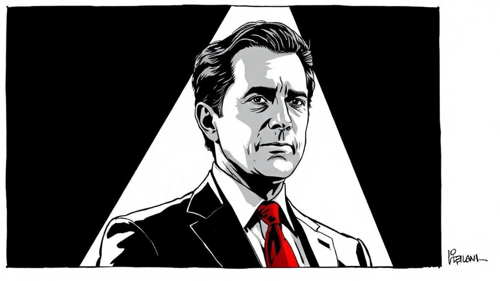 Newsom Caves on Tax Returns as Federal Probes Tighten