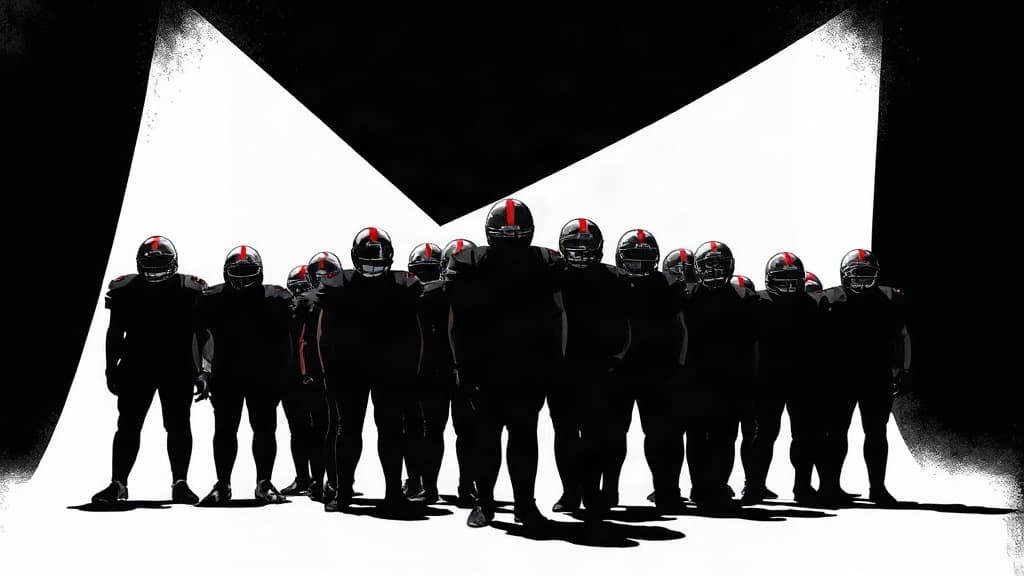 NFL's Body Count: 1 in 4 Dead Players Had Brain Disease