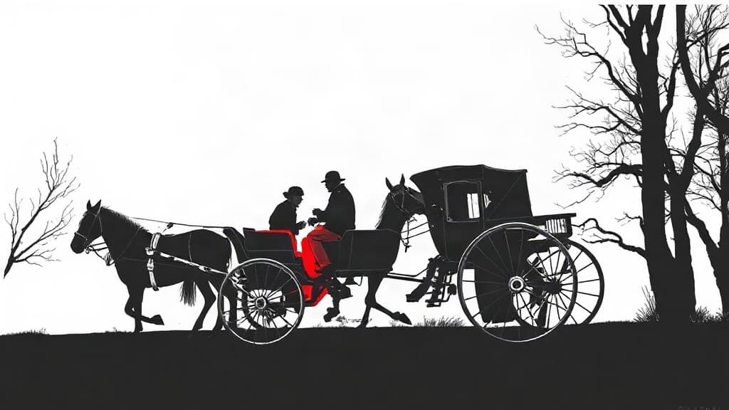 NYC Pols Kill Central Park Carriages; Teamsters Sue