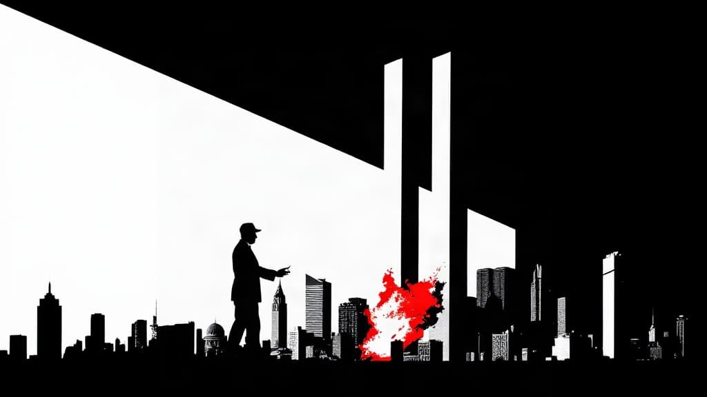Oct. 7 Isn't 9/11 — But the Press Needs You to Think So