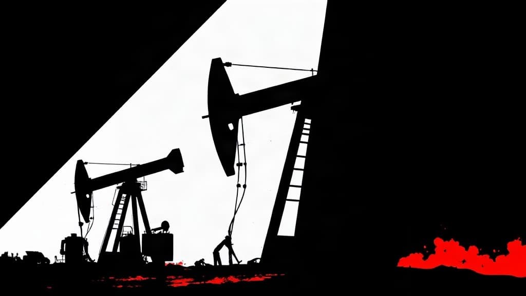 Oil Hits $100 as Iran War Escalates—You Pay at the Pump