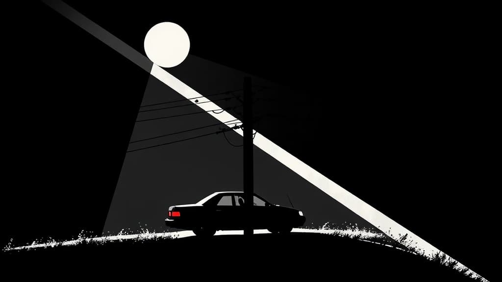 One DUI, One Blackout: America's Brittle Power Grid
