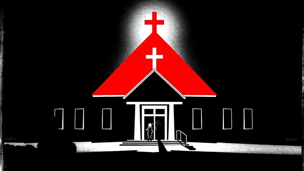 Parents Defy Diocese, Fight to Reopen Catholic School