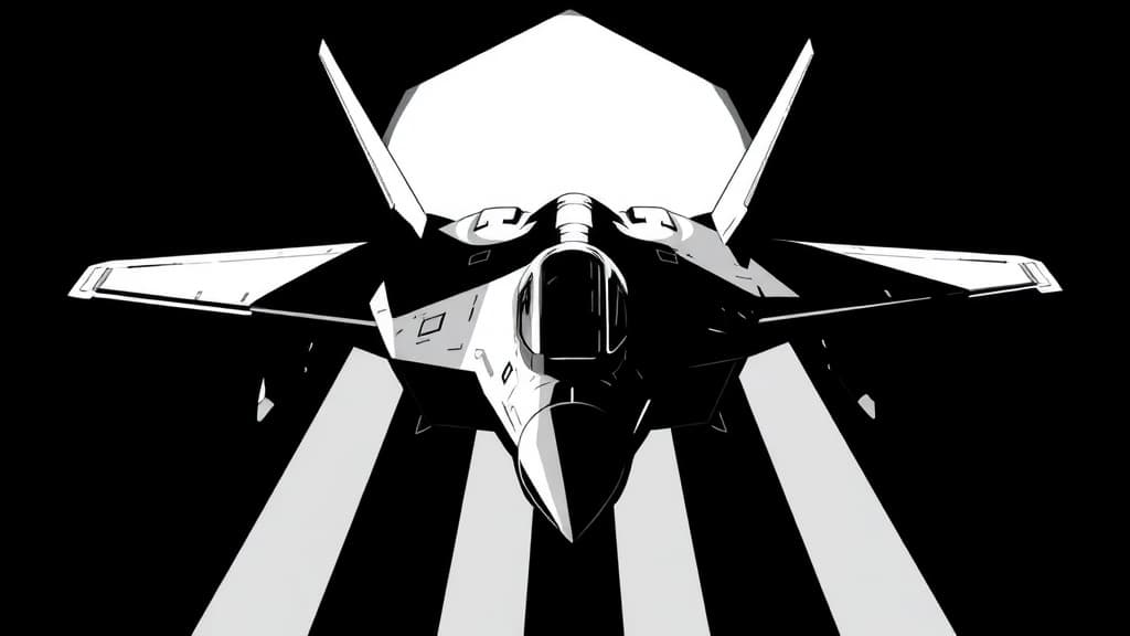 Pentagon's Billion-Dollar F-35s Lack Internal Guns