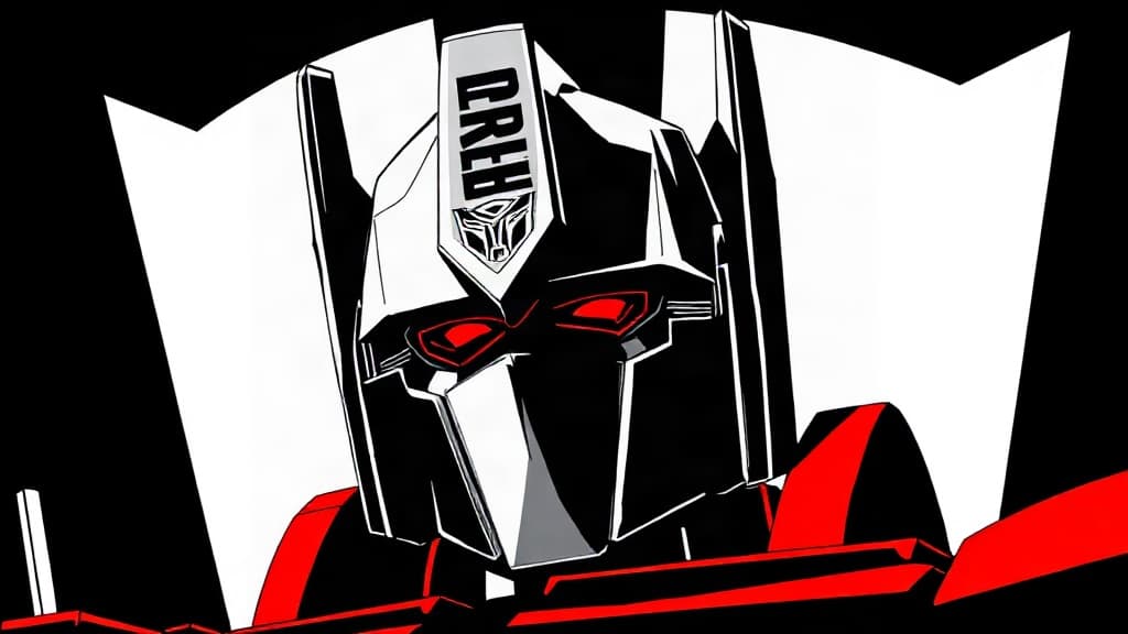Peter Cullen, Voice of Optimus Prime, Dead at 85