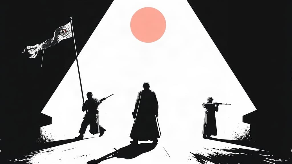 Six Months Into Iran War: No Exit, Just the Bill