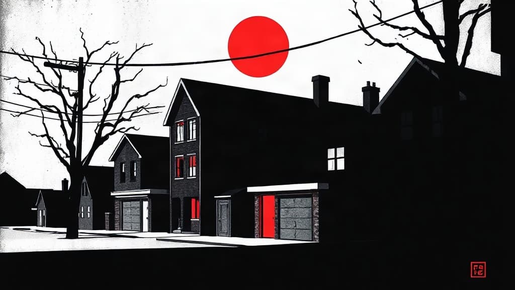 Speak Up on Neighborhood Changes, Get Branded a Threat