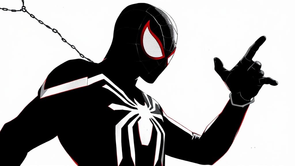Spider-Man Hits $2 Billion, Nobody Asks Who Profits