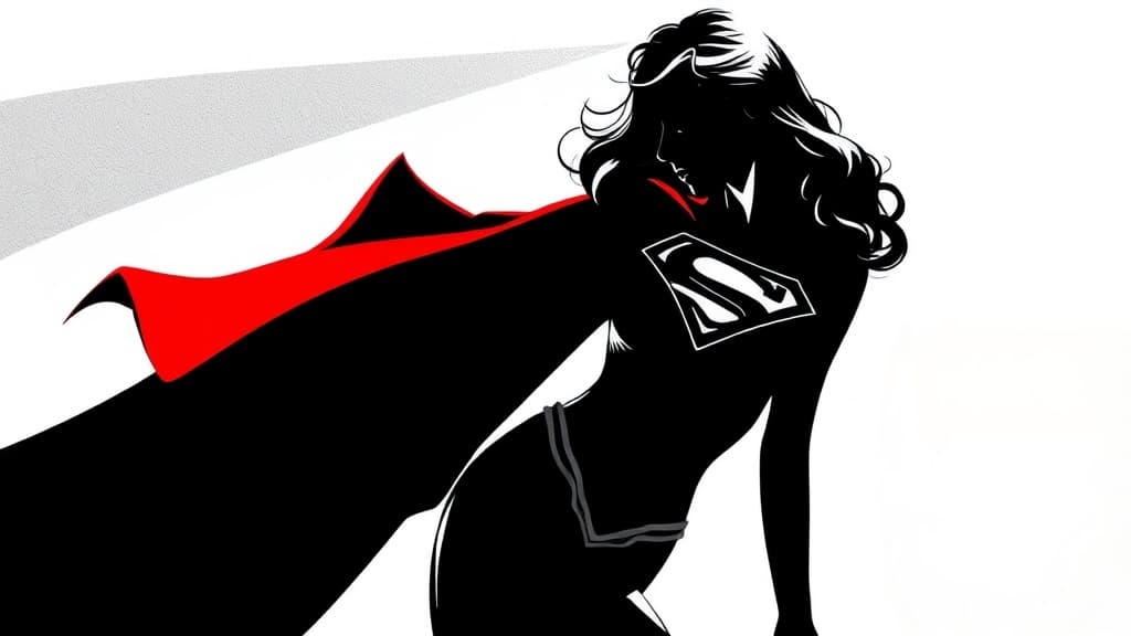 Supergirl Flops—And Hollywood Blames You