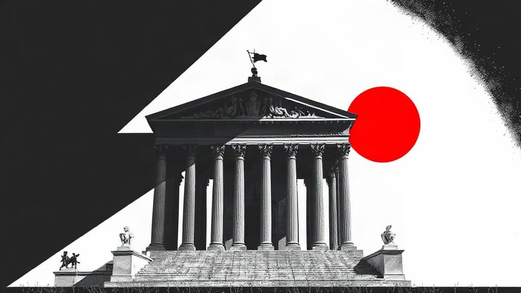 Supreme Court: Can Local Courts Shake Down Big Oil?