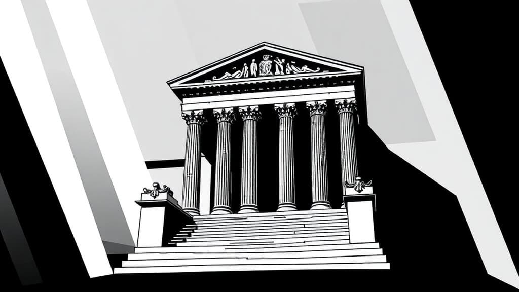 Supreme Court: TPS Means Temporary, Not Permanent