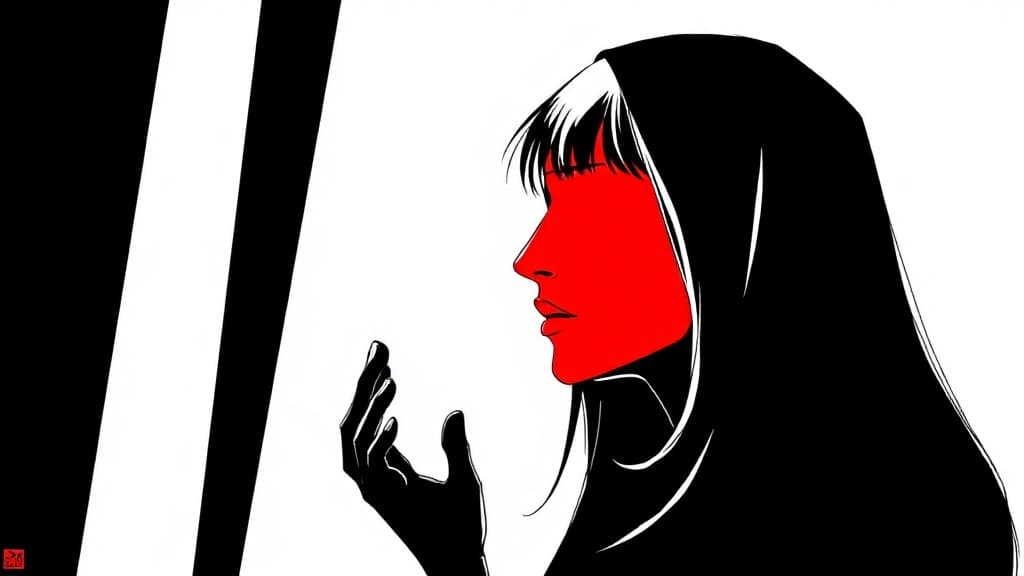 TikTok Settles Teen-Addiction Suits to Hide Algorithm