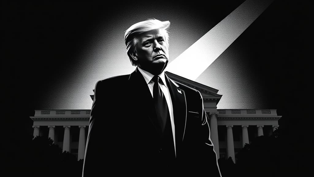 Trump Made $1.2 Billion in Crypto. D.C. Lost Its Mind.