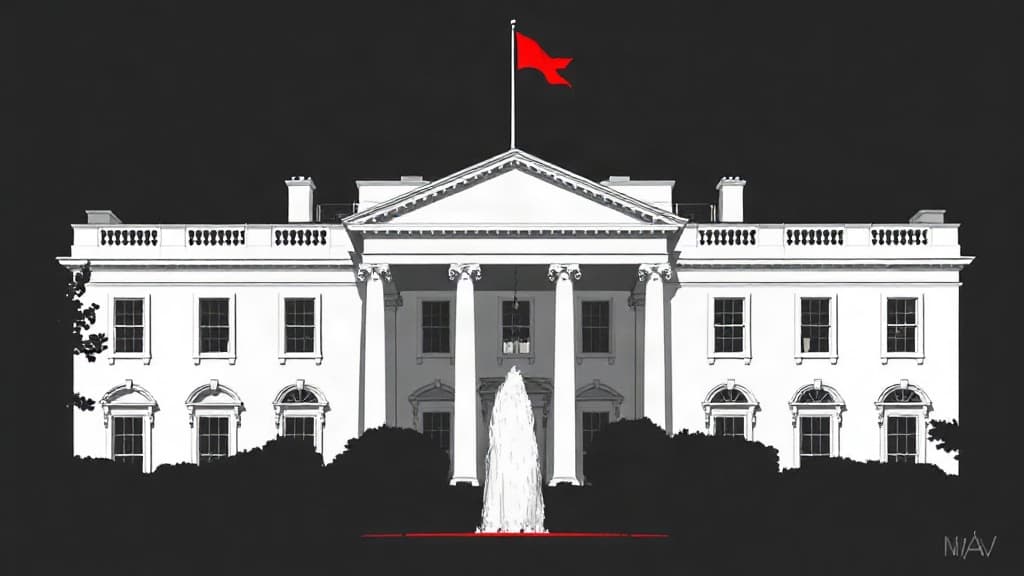 The press corps screams fascism, but credentials are a privilege—especially for outlets that pocketed $8 million in government subscriptions while pretending to be watchdogs.