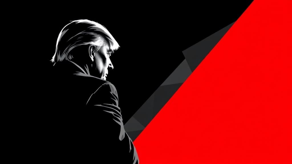 Trump cut through the consultant jargon and pitched Trump accounts—while the uniparty that broke your prices pretends to care about your paycheck.