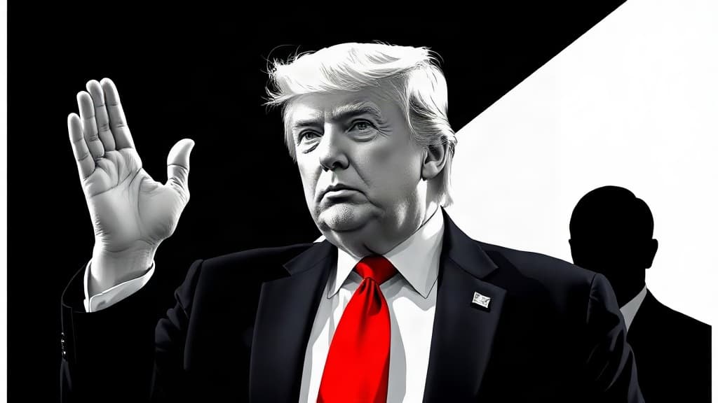 Trump to Iowa: Cash in Your Pockets If GOP Holds Line