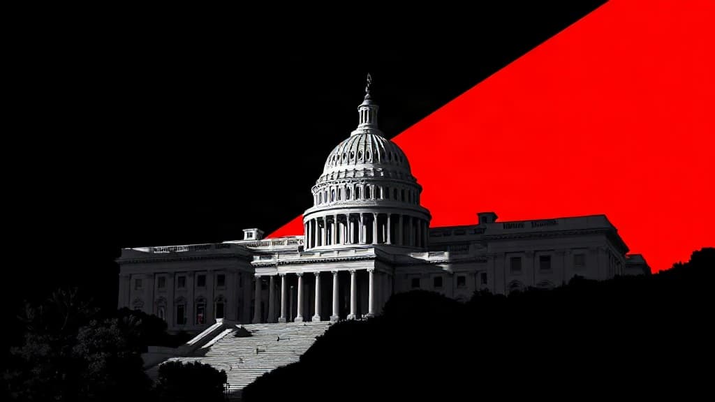 Trump's $5,000 Promise Has Washington Crying Bribery