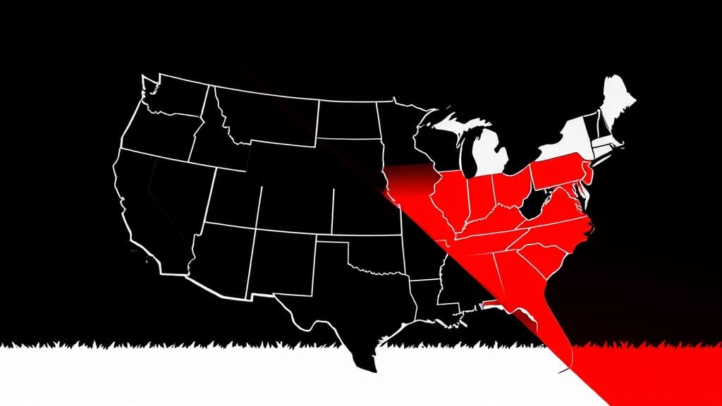 Trump's America 250th: Elites Want It Divided