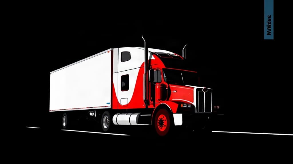Trump's Diesel Tax Waiver Won't Reach Working Truckers