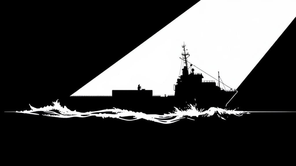 Trump's Hormuz Toll Could Net $200B — End the Free Ride