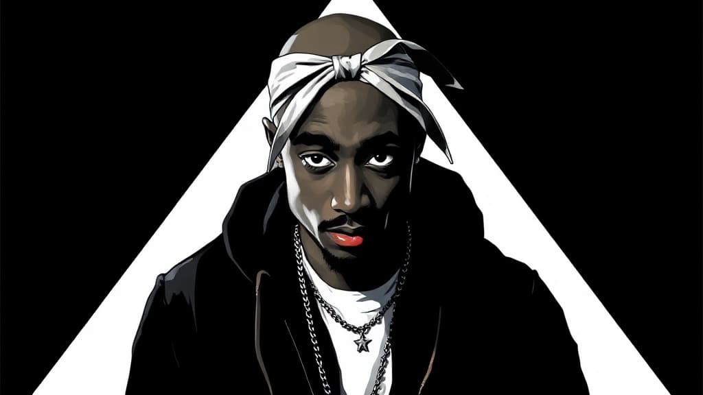 Tupac Murder Trial Exposes 30 Years of System Failure