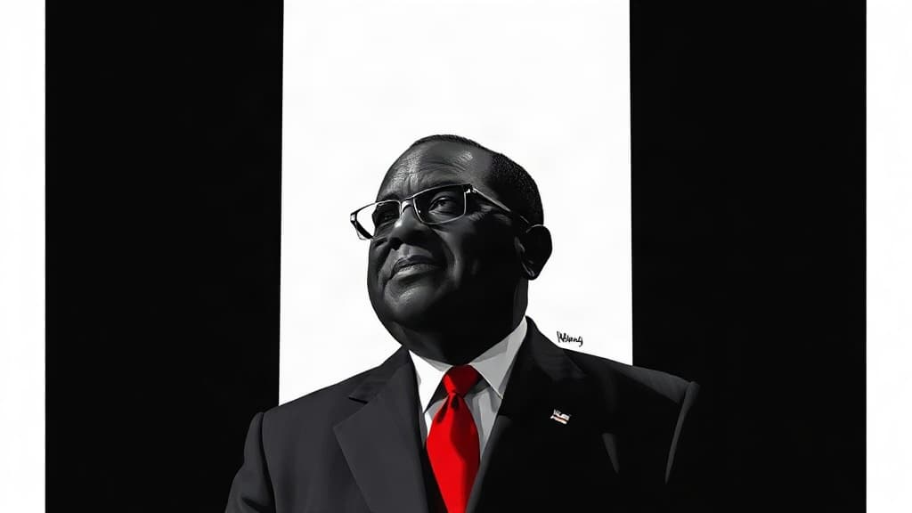 Tuskegee President Refuses to Back Down on Dress Code