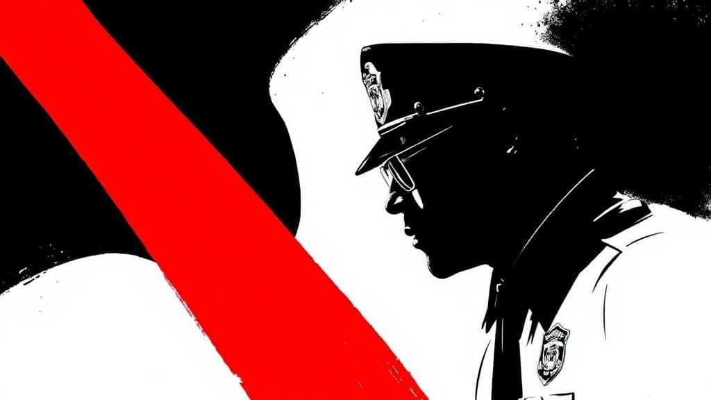 Two Police Incidents, One Rushed Anti-Cop Narrative