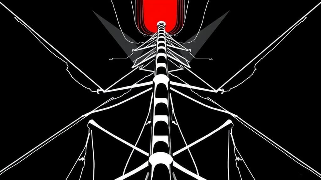 Verizon Sells Google the Internet's Backbone for $1B