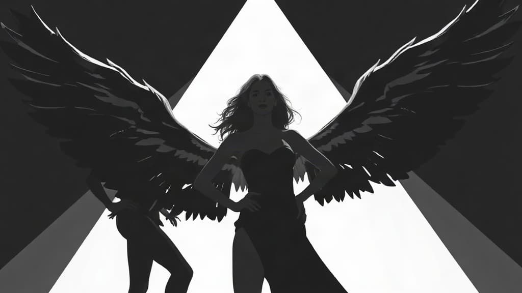 Victoria's Secret Brings Back Angels — Femininity Wins