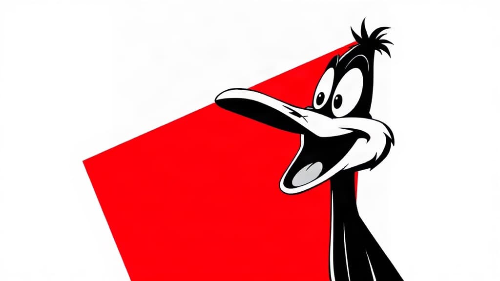 Voice of Bugs Bunny, Daffy Duck Dead at 46