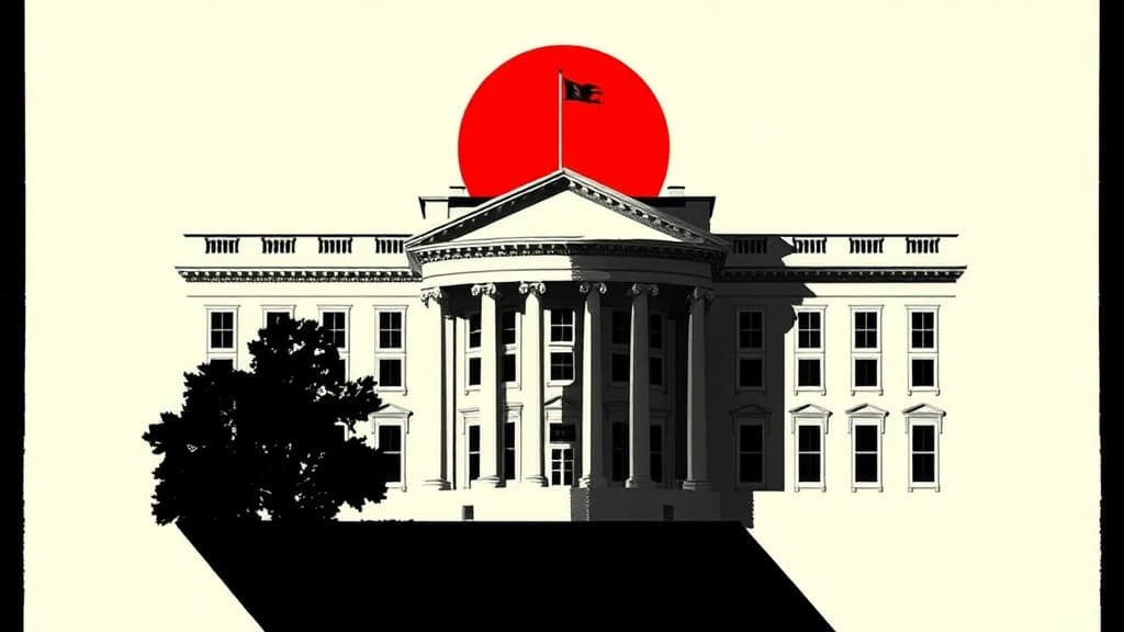 White House Demands Veto Power Over OpenAI's GPT 5.6