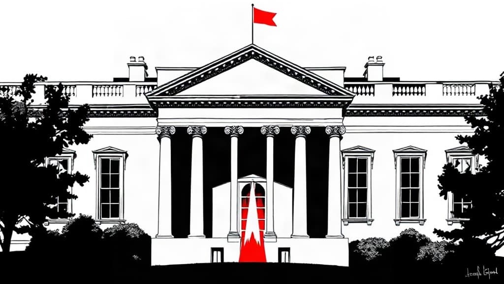 White House Press Access Is a Privilege, Not a Right