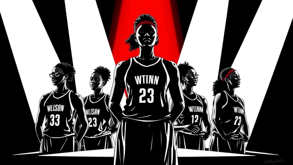 WNBA Botches All-Star Vote, Players Cry 'Disrespect'