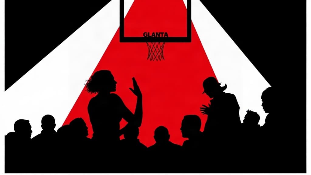 WNBA Forces Game 7. Media Demands You Care.