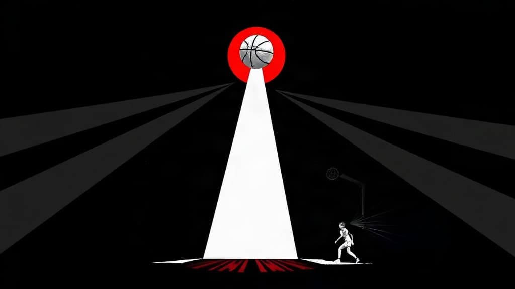 WNBA Semifinals Hit NBC — And You're Told to Care