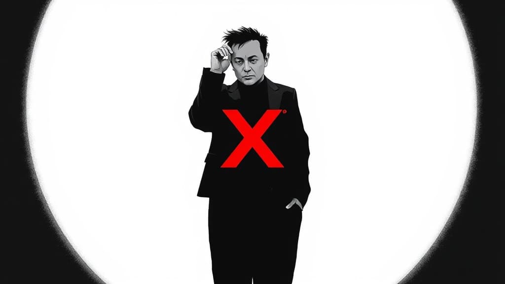 X Money Launches: Musk Bypasses Banks, Warren Circles