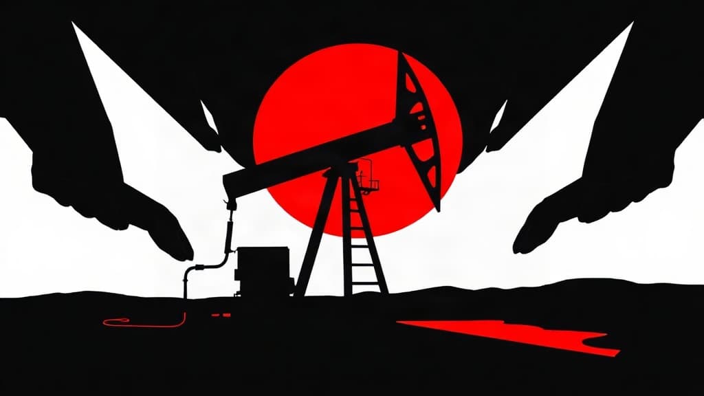 Zeldin Axes Biden Methane Rules to Lower Energy Costs