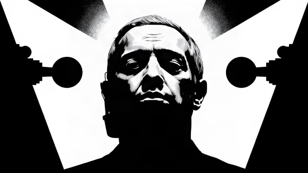 Zuckerberg's AI Power Grab Is Censorship on Steroids