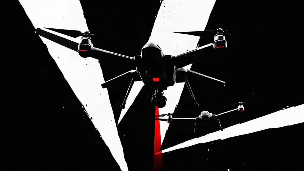1,000 Drones Strike Russia As Washington Chases Diesel Waivers