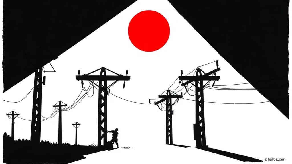 130M Under Heat Alerts as Green-Strained Grid Faces July 4th Test