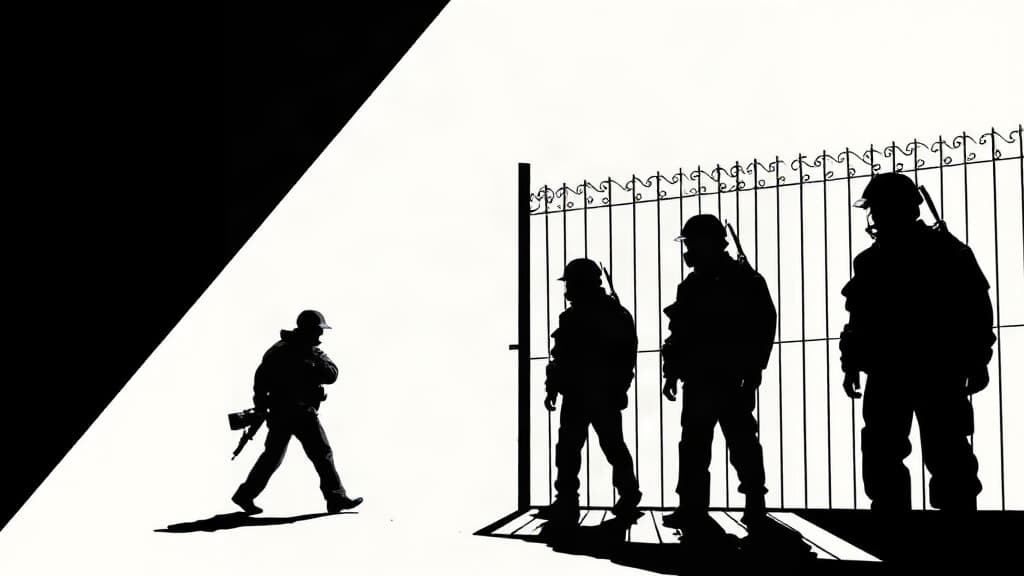 1,328 ICE Arrests in 14 Days: Enforcement Works When Allowed