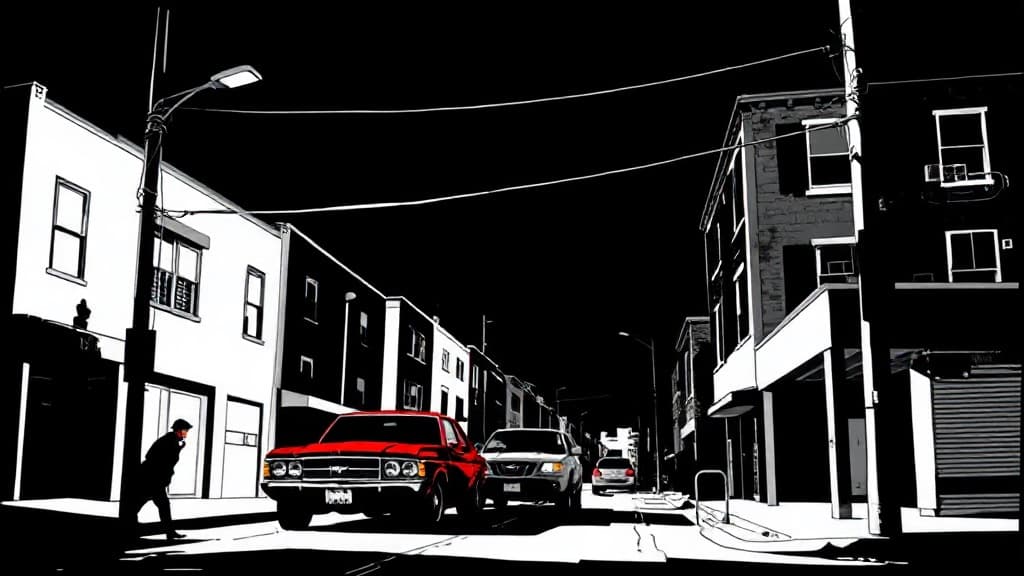 15 Busted in Long Island Street Takeover — Will DA Let Them Walk?