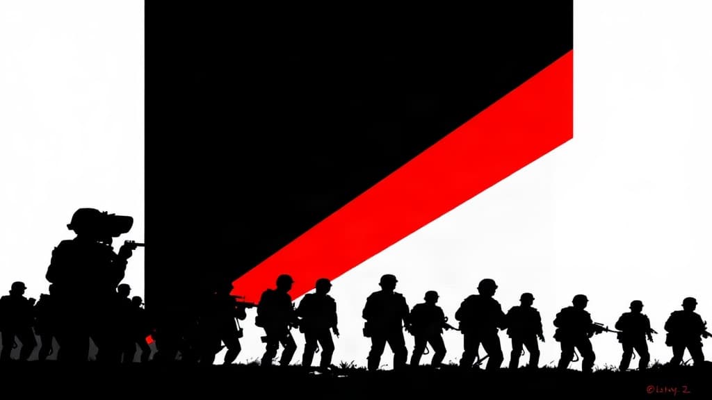18 U.S. Troops Dead in Iran, Pentagon Stonewalls Congress