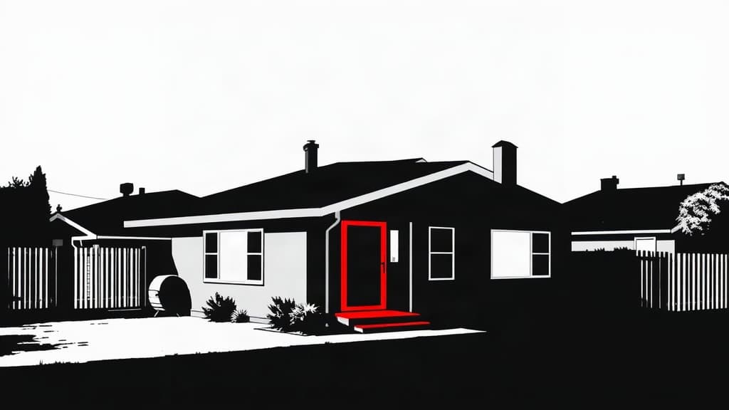 $2 Million for a 1971 San Jose Tract Home: American Dream Dead